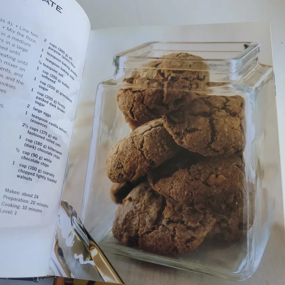 N/A golden book